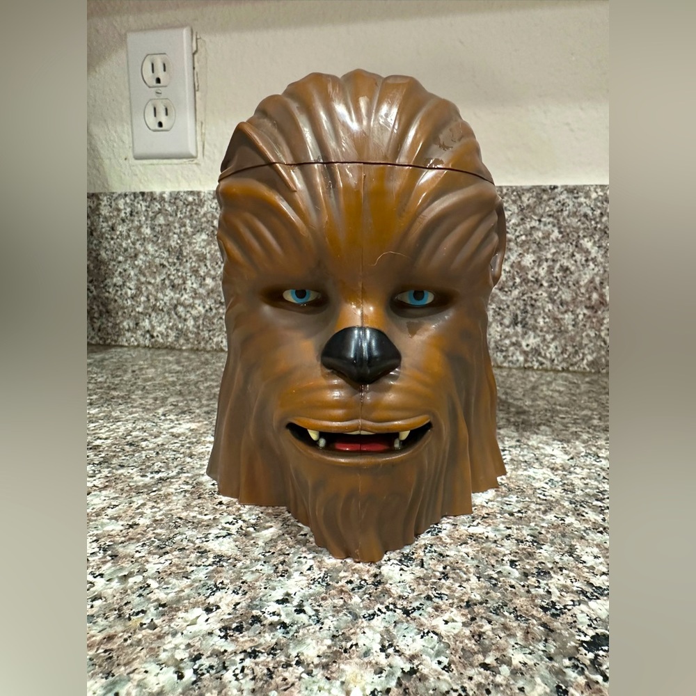 Star Wars Disney Chewbacca Mug